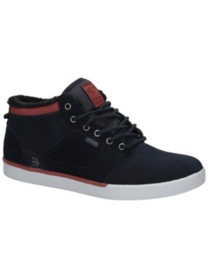 Etnies Jefferson Mid Shoes Winter Shoes ID 465724 Blue Tomato